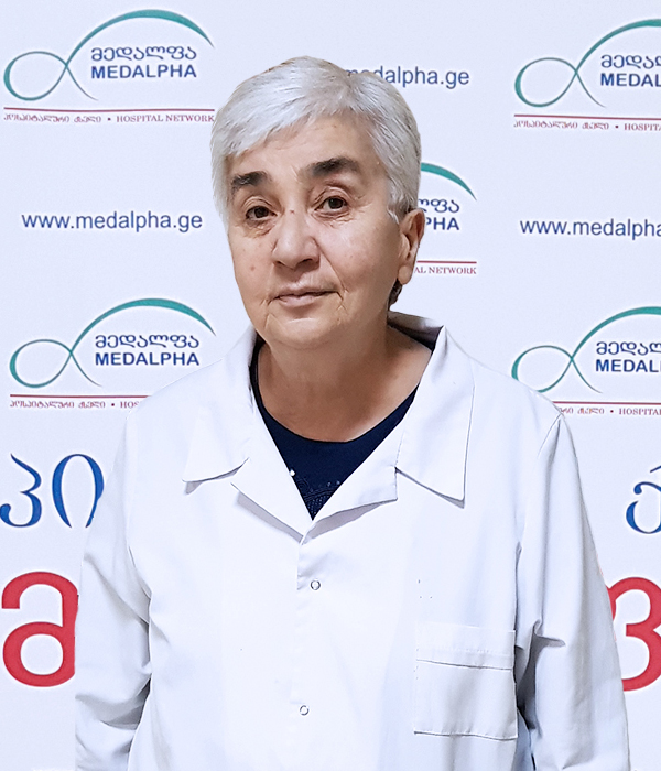 მანონი ჯიჯეშვილი